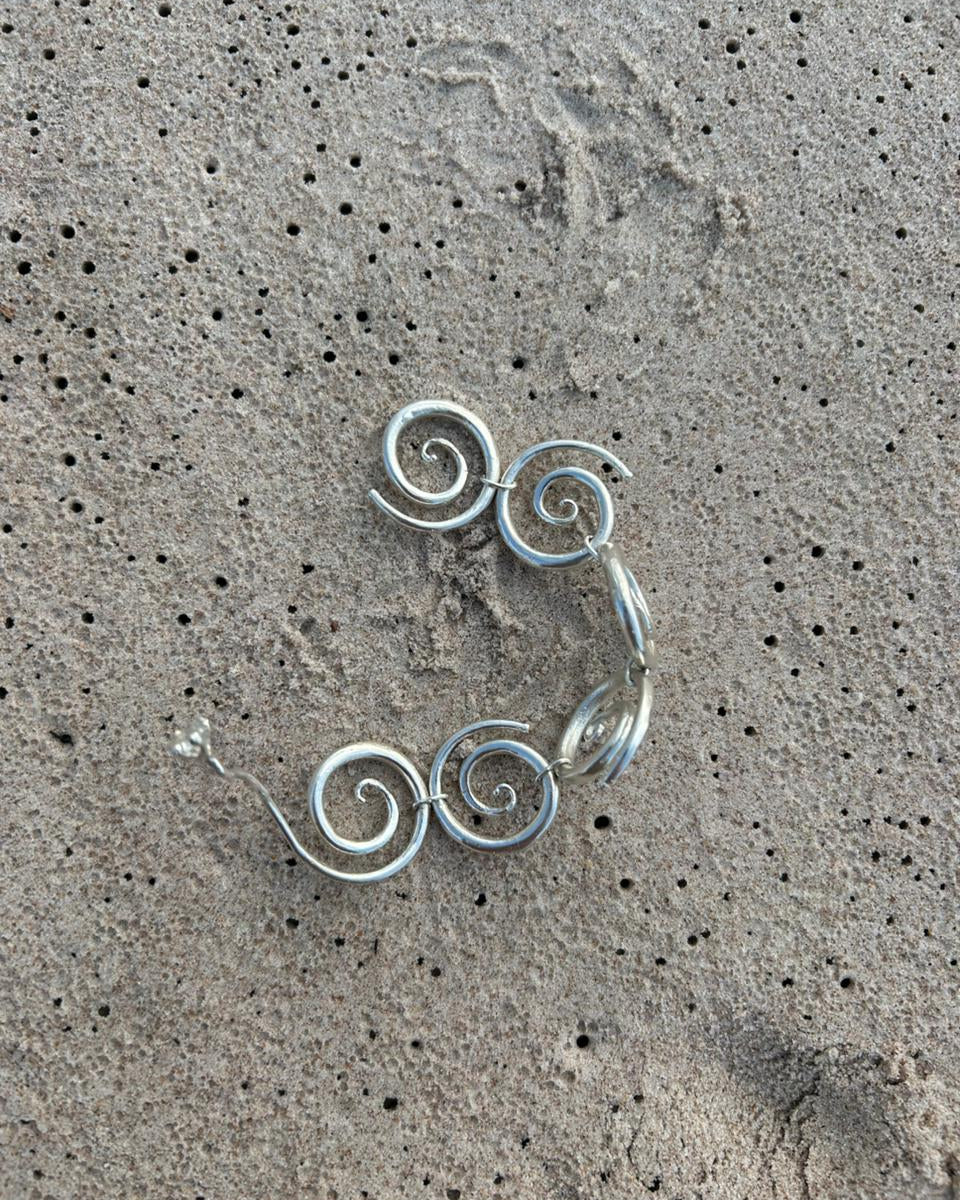BRACELET SPIRAL