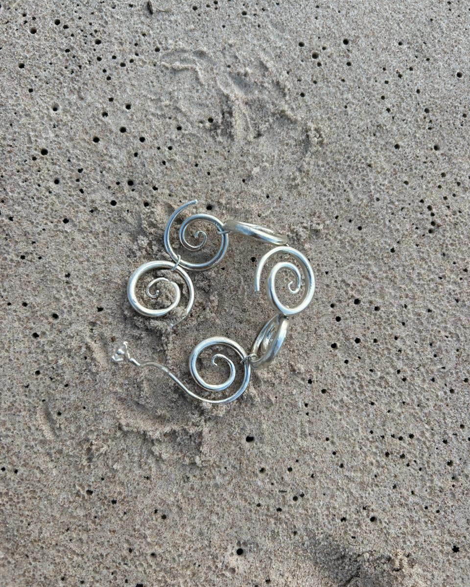 BRACELET SPIRAL