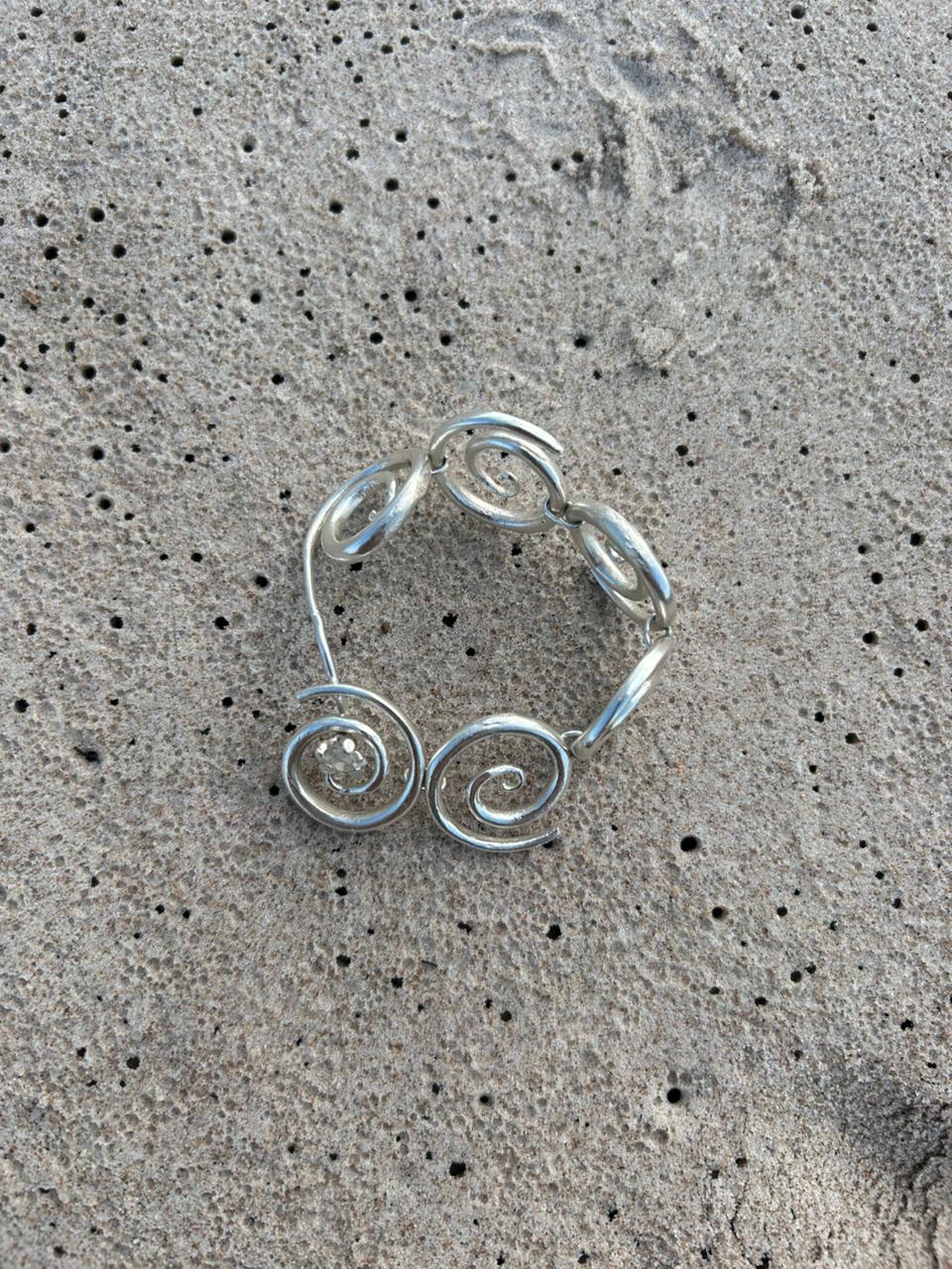 BRACELET SPIRAL