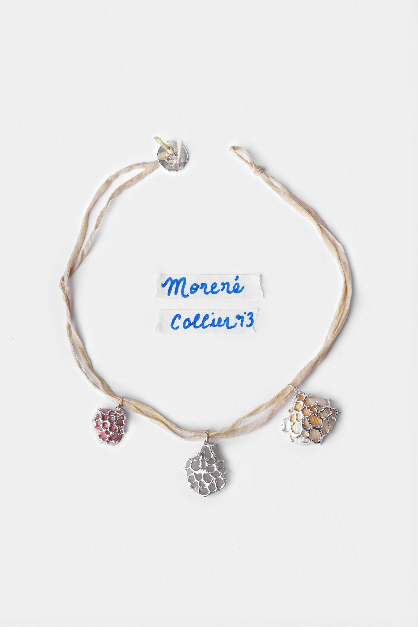 M3 COLLIER