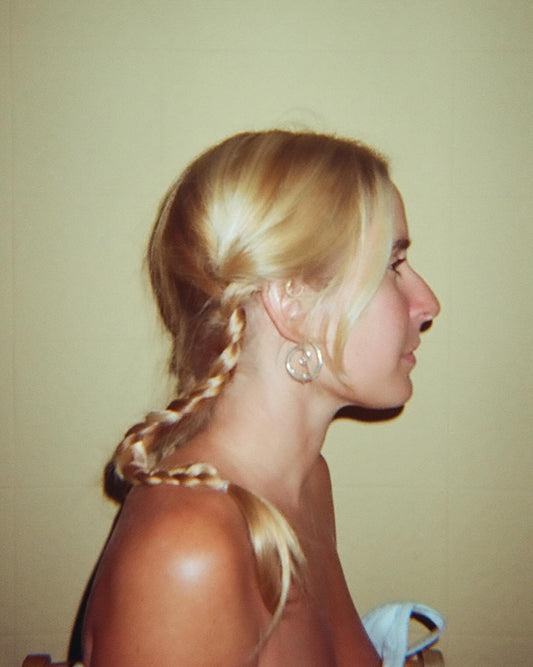 EARRINGS SPIRAL