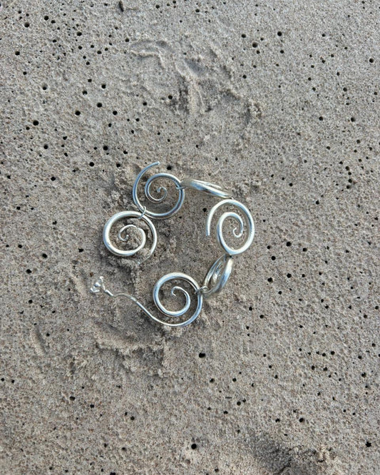 BRACELET SPIRAL