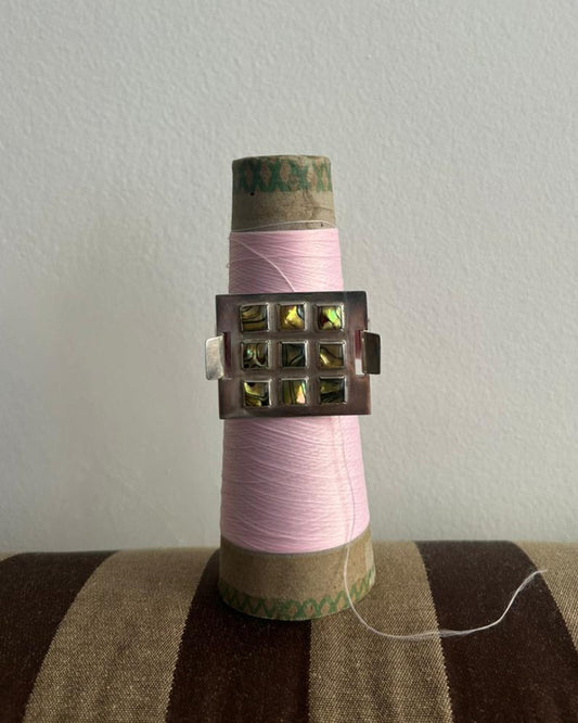 Bracelet Recto Verso