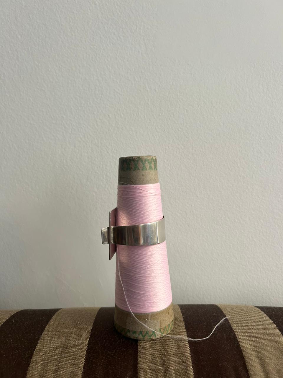 Bracelet Recto Verso
